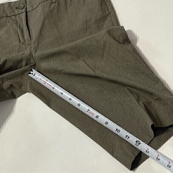 Express Design Studio Editor Shorts Size 0‎ - Picture 5 of 8